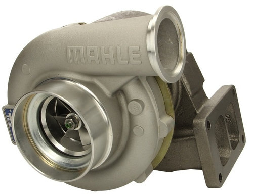 Turbocompresor Mahle Man F90 1990-1996 228 TC 14666 000