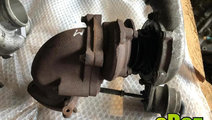 Turbocompresor Opel Astra G (1999-2005) 2.0 cdti 2...