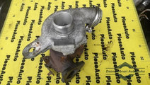 Turbocompresor Opel Zafira A (1999-2005) 24442214