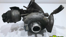 Turbocompresor Seat Exeo (2008-2013) 2.0 tdi 03L14...