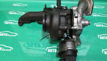 Turbocompresor turbina 03l253016h 1.6 TDI Volkswag...