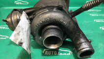 Turbocompresor turbina 059145701c 2.5 TDI Volkswag...