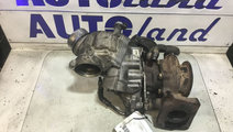 Turbocompresor turbina 11658508092 3.0 D Biturbo M...