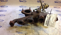 Turbocompresor turbina 24442214 2.0 DTI Opel ASTRA...