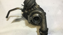 Turbocompresor turbina 24445062 2.2 DTI Opel VECTR...