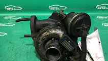 Turbocompresor turbina 54359700005 1.3 JTD fara Su...