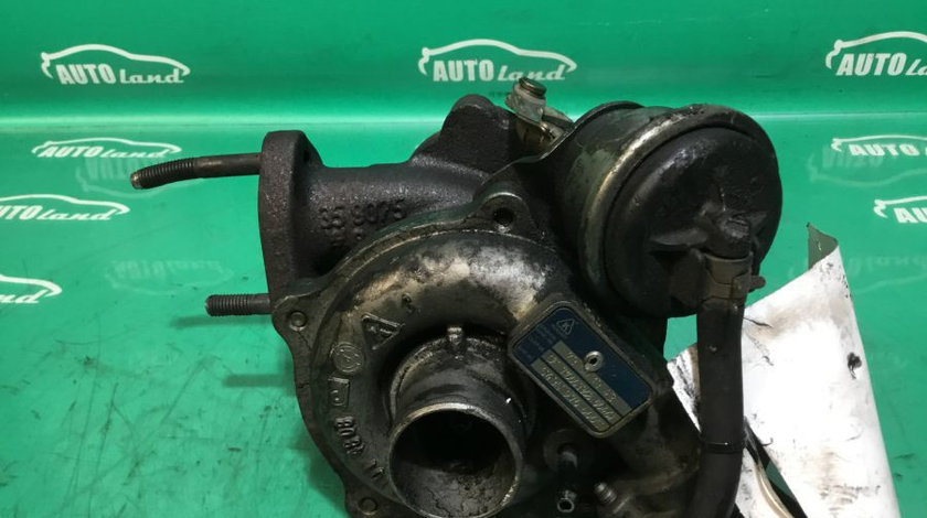 Turbina fiat 1.3 - oferte