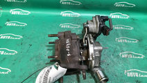 Turbocompresor turbina 7807080005 1.4 D Toyota VER...