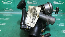 Turbocompresor turbina 8200575462 1.9 DCI, Garrett...