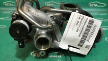 Turbocompresor turbina 9825982080 1.2 Benzina Peug...