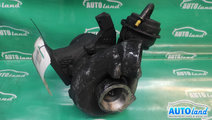 Turbocompresor turbina A6110960999 2.2 CDI Mercede...