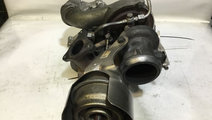 Turbocompresor turbina A6510902880 2.2 CDI Biturbo...