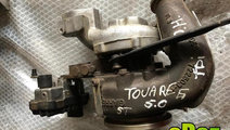 Turbocompresor Volkswagen Touareg (2002-2006) 5.0 ...