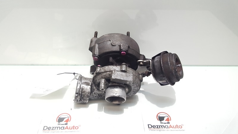 Turbosuflanta 038145702E, Audi A6 (4F2, C6) 2.0tdi (pr:115097)