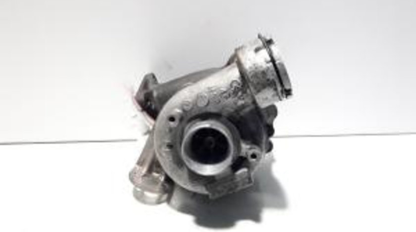 Turbosuflanta 038145702E, Vw Passat (3B3) 1.9 tdi, AWX