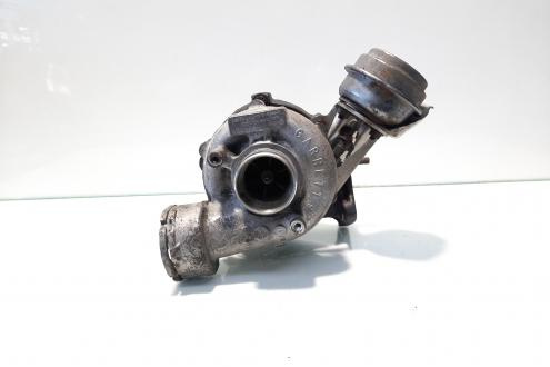 Turbosuflanta 038145702G, Vw Passat (3B3) 1.9 tdi (pr:477125)