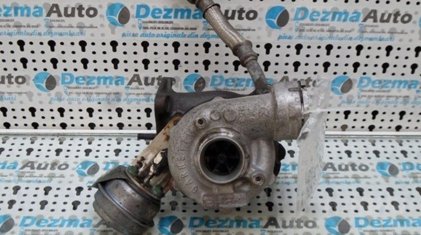 Turbosuflanta 038145702H, Audi A4 (B7) 2.0tdi