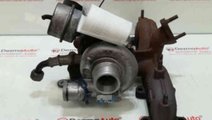 Turbosuflanta 038253010A, Skoda Fabia 1 (6Y2) 1.9 ...