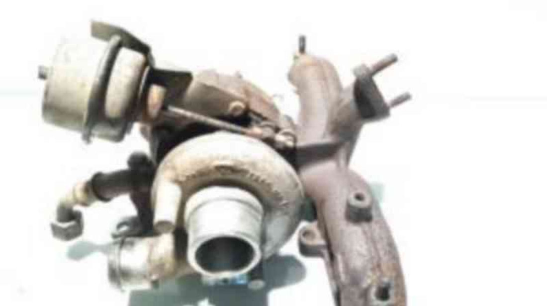 Turbosuflanta 038253014A, Vw Golf 4 (1J1) 1.9 tdi (id:307839)