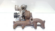 Turbosuflanta 038253014F, Seat Toledo 3, 1.9 tdi, ...