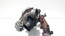 Turbosuflanta 038253014GX, Vw Passat (3C) 1.9 tdi,...