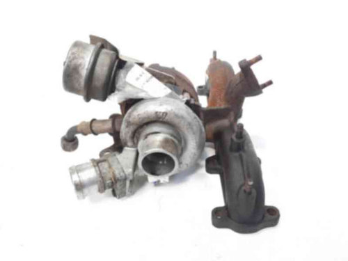 Turbosuflanta 038253016B, Vw Golf 4 (1J1) 1.9 tdi (id:487837)