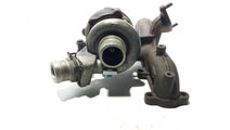 Turbosuflanta, 038253019P, Audi A3 (8L1) 1.9 tdi, ...