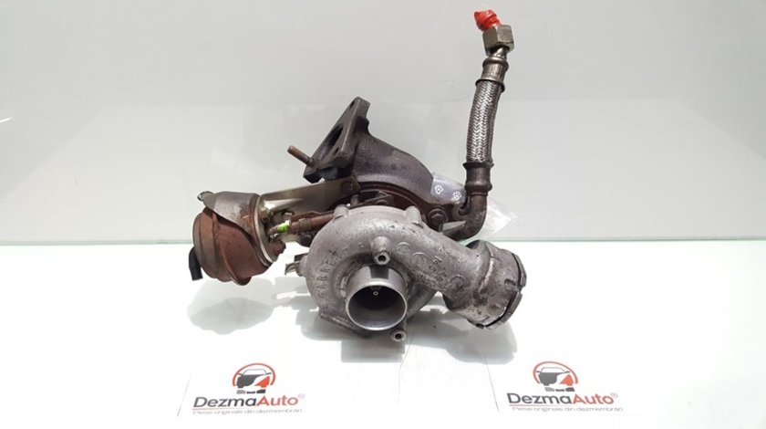 Turbosuflanta 03G145702G, Audi A4 (8EC, B7) 2.0tdi