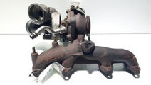 Turbosuflanta 03G253014M, Skoda Fabia 2 (5J) 1.9 t...