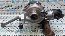 Turbosuflanta 03L145701D, Audi A4 (8K, B8) 2.0tdi,...