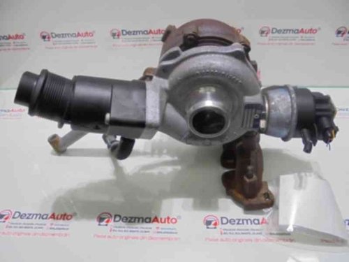 Turbosuflanta 03L145701D, Audi Q5 (8R) 2.0tdi, CAGA