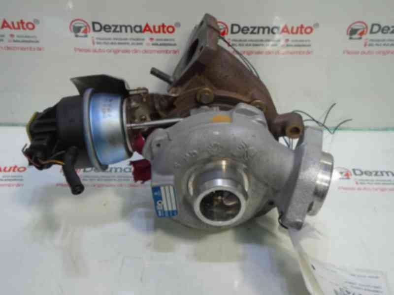 Turbosuflanta 03L145701D, Audi Q5 (8R) 2.0tdi