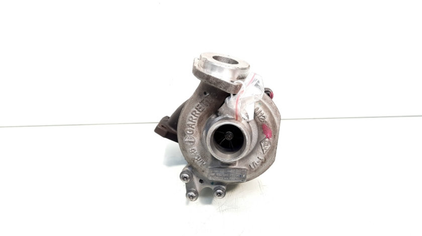 Turbosuflanta, 03L145701L, Audi Q5 (8RB) 2.0 tdi, CGL (pr:115097)