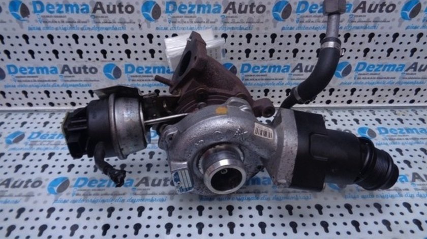 Turbosuflanta 03L145702AX, Audi A4 (8K2, B8) 2.0tdi, CAGA (pr:115097)