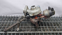 Turbosuflanta 03L145702D, Seat Exeo (3R2) 2.0tdi, ...