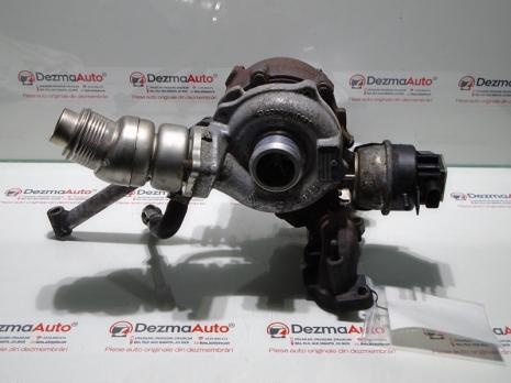 Turbosuflanta 03L145702H, Audi A4, 2.0tdi