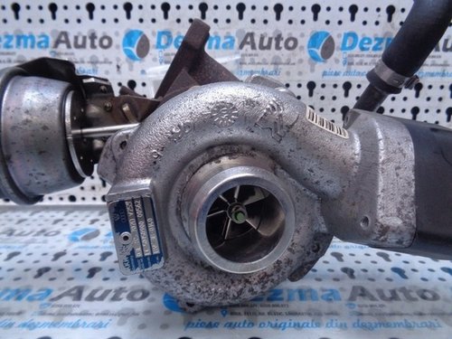 Turbosuflanta 03L145702H, Seat Exeo (3R2) 2.0tdi, CAGC