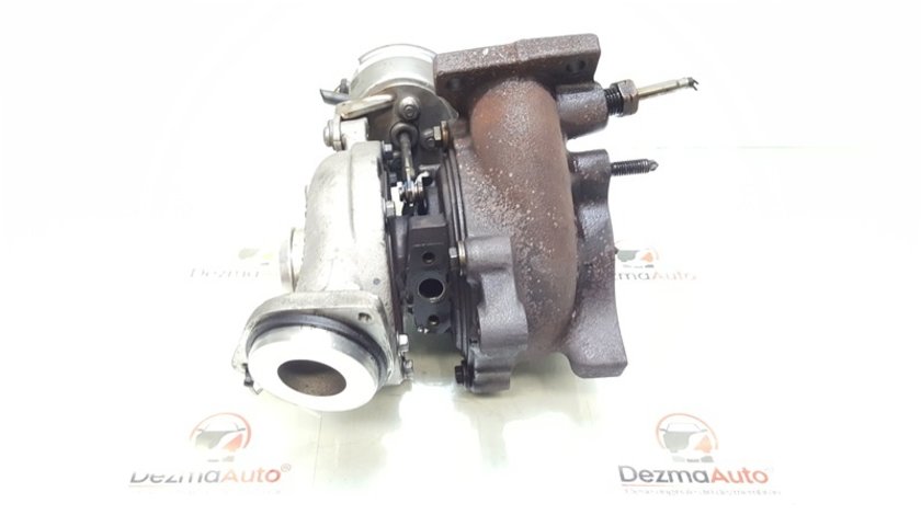 Turbosuflanta 03L145721A, Seat Exeo ST (3R5), 2.0 tdi