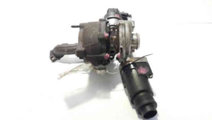 Turbosuflanta, 03L145721B, Audi Q5 (8R) 2.0tdi (id...