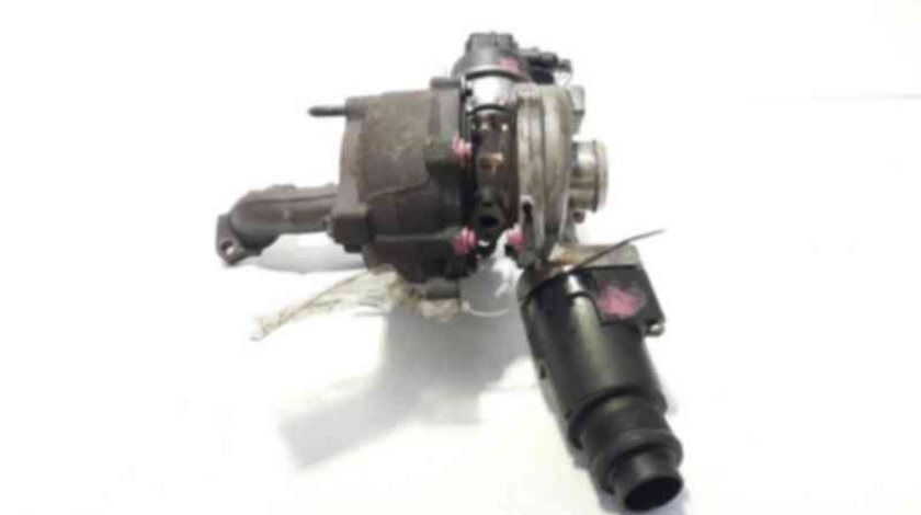 Turbosuflanta, 03L145721B, Seat Exeo ST (3R5) 2.0tdi