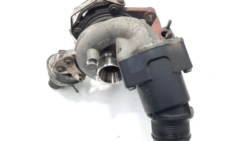 Turbosuflanta 03L253015T, Vw Jetta 4, 1.6 tdi, CAYC