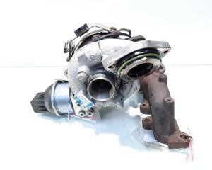 Turbosuflanta, 03L253019P, Vw Golf 6 (5K1) 2.0tdi (id:242710)