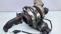 Turbosuflanta, 03L253056G, Vw Golf 6 2.0tdi, CFF