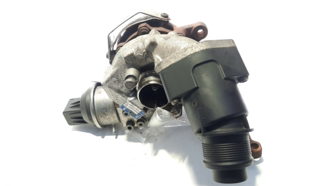 Turbosuflanta, 03L253056G, Vw Passat (362), 2.0tdi, CFFB (id:488054)