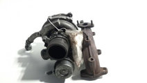 Turbosuflanta, 045253019L, Vw Polo (9N) 1.4tdi, BA...