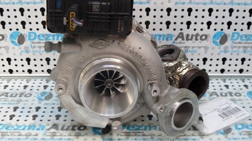 Turbosuflanta 059145873BJ, Audi A7 (4GA) 3.0 TDI