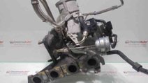 Turbosuflanta 06D145701EV, Audi A6 (4F2, C6) 2.0tf...