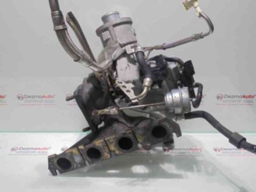 Turbosuflanta 06D145701EV, Audi A6 (4F2, C6) 2.0tfsi, BYT