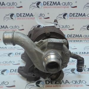 Turbosuflanta, 1S4Q- 6K682-AL, Ford Focus