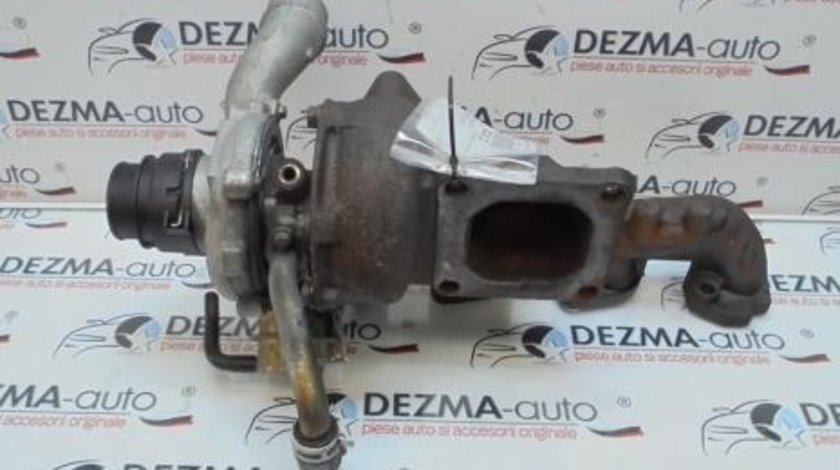 Turbosuflanta, 1S4Q-6K692-AK, Ford Focus,1.8TDCI